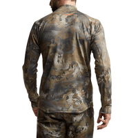 SITKA Core Midweight Zip-T Optifade Timber